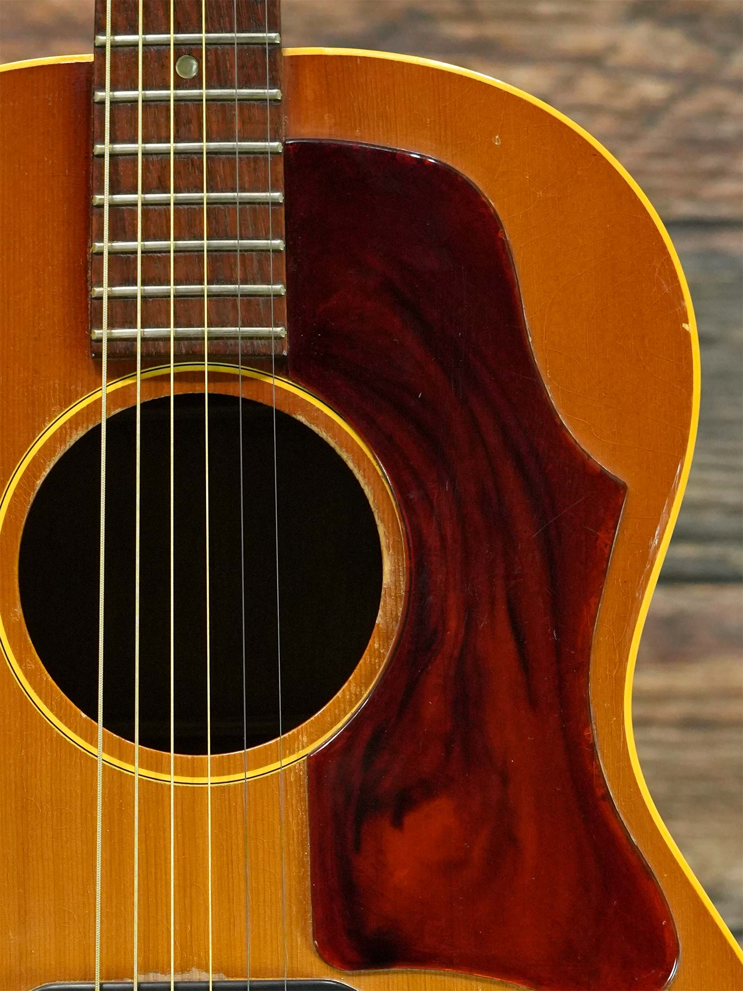 Gibson 1965 LG-1